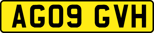 AG09GVH