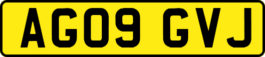 AG09GVJ