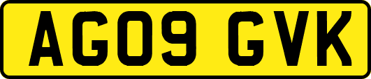 AG09GVK