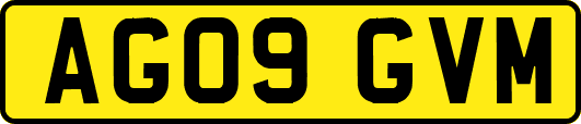 AG09GVM