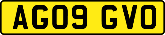 AG09GVO