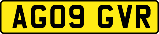 AG09GVR