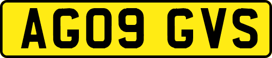 AG09GVS