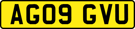 AG09GVU