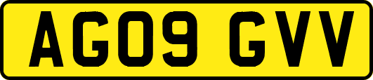 AG09GVV