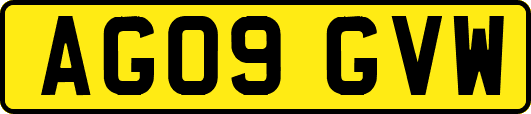 AG09GVW