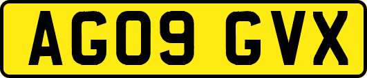 AG09GVX