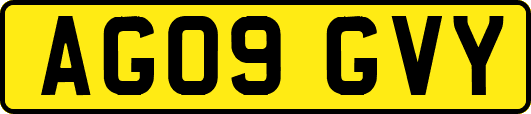 AG09GVY