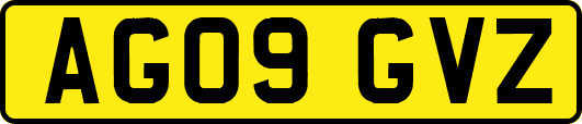 AG09GVZ