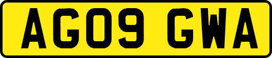 AG09GWA