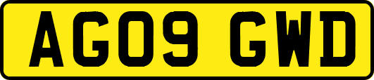 AG09GWD