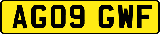 AG09GWF
