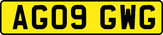 AG09GWG
