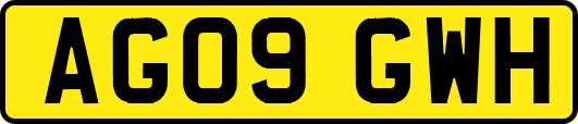 AG09GWH