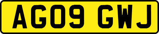 AG09GWJ