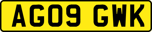 AG09GWK