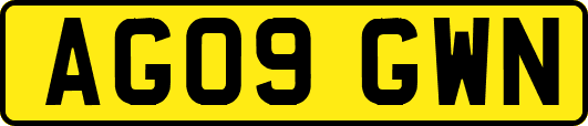AG09GWN