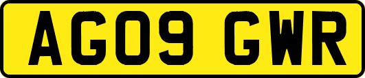 AG09GWR