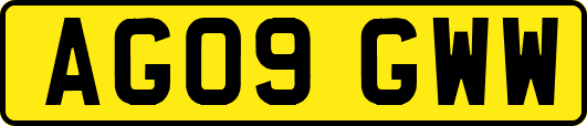 AG09GWW