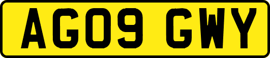 AG09GWY