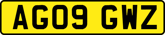 AG09GWZ