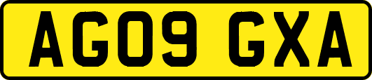 AG09GXA