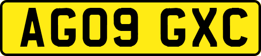 AG09GXC