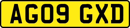 AG09GXD
