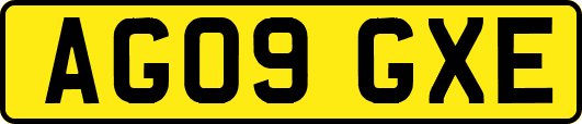 AG09GXE