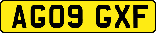 AG09GXF