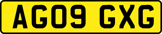AG09GXG