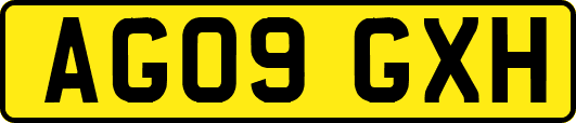 AG09GXH