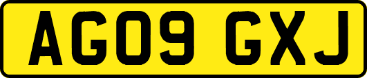 AG09GXJ
