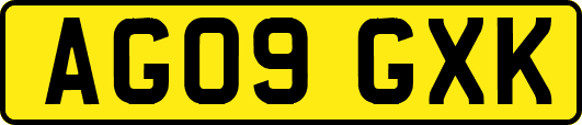AG09GXK