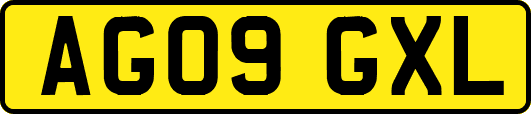 AG09GXL