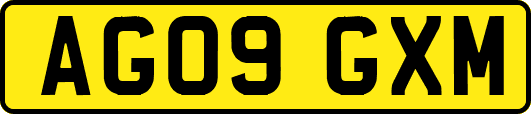 AG09GXM