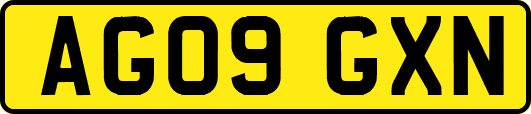 AG09GXN