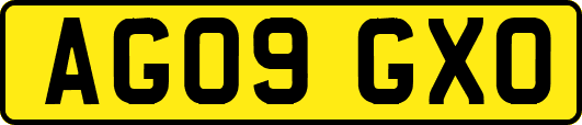 AG09GXO