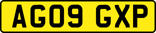 AG09GXP