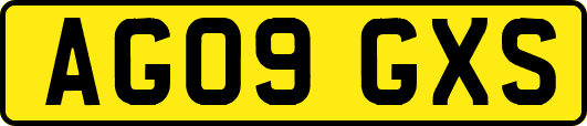AG09GXS