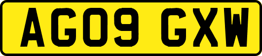 AG09GXW