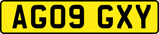 AG09GXY