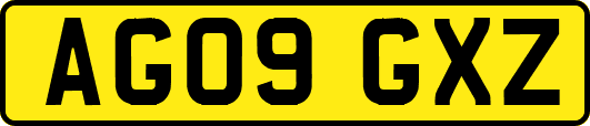 AG09GXZ