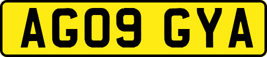 AG09GYA