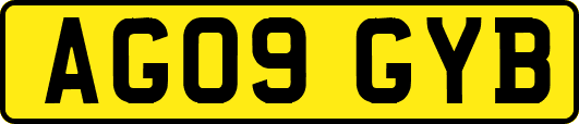 AG09GYB