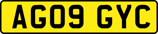 AG09GYC