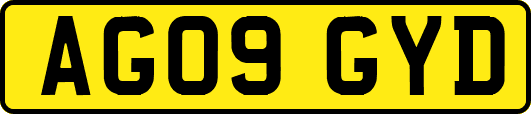 AG09GYD