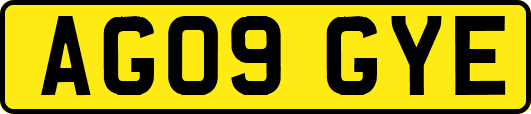 AG09GYE