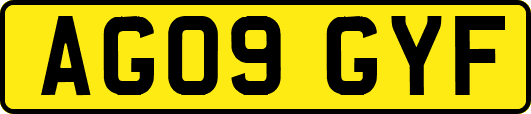 AG09GYF