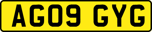 AG09GYG